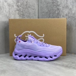 2026 Spring High-End Men's Sneakers Top-Quality Cloudtilt Brand <b>Running</b> Shoes with Breathable Spring Soles Soft and Comfortable - Product Image 1
