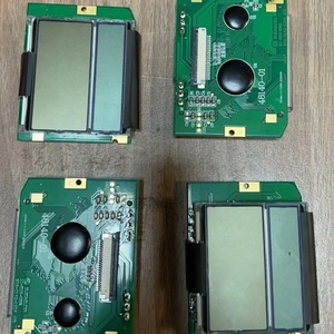 แอคชูเอเตอร์ - อะไหล่ครบชุด: บอร์ดควบคุม IQ10 (44597-01), บอร์ดจ่ายไฟ 460, รีโมทคอนโทรล - Product Image 4