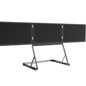 Tricreate Màn Hình Ba 15.6 "1080P FHD 16:10 Siêu Mỏng IPS Màn Hình 100% SRGB Du Lịch Kinh Doanh Sử Dụng Cắm Chơi Cho Windows/Mac - Product Image 6