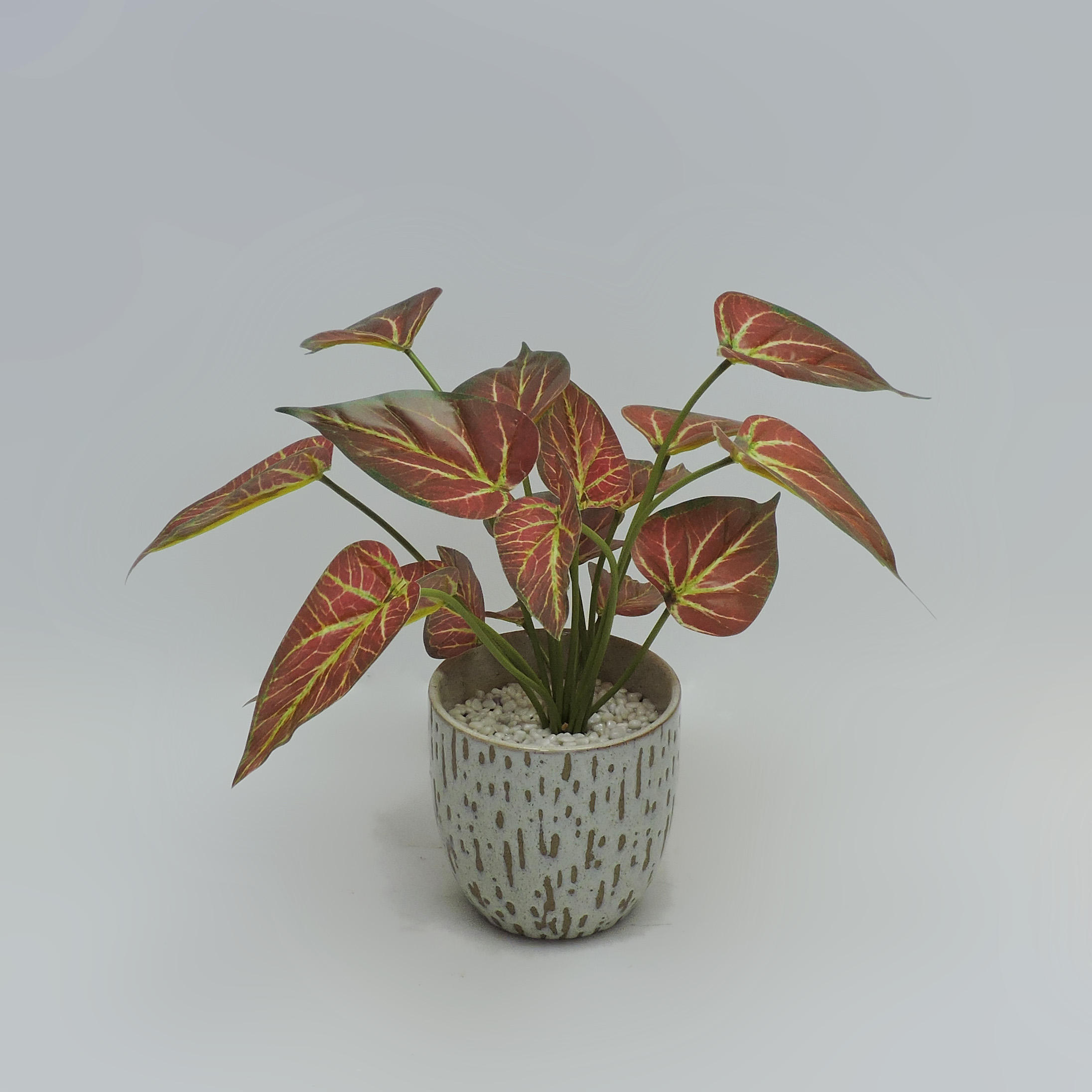 ceramic pot P240500-33