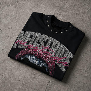 T-Shirt Grafica alla Moda Senza Maniche con Strass Personalizzati, Magliette da Uomo di Alta Qualità, Fornitore all'Ingrosso di <span class=keywords><strong>Abbigliamento</strong></span> - Product Image 2