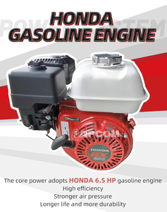 <span class=keywords><strong>Compresseur</strong></span> d'air à essence APCOM 50 100 <span class=keywords><strong>150</strong></span> L, compresseurs d'air à essence 80 200 300 <span class=keywords><strong>litres</strong></span>, 15HP 5.5HP 7.5hp - Product Image 6