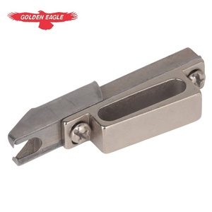 Encuadernadora DA YU 138 para máquina de cama cilíndrica de tamaño pequeño con base desmontable 335 DY138 - Product Image 3