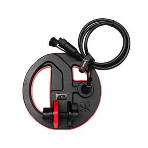 Bobina di Ricerca per Metal Detector da 5, 6, 7, 8 Pollici Compatibile con <span class=keywords><strong>Minelab</strong></span> Nokta IP68, Bobina per Rilevatore d'Oro per Garrett Skycruiser Quest - Product Image 3