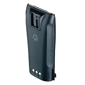 Pin ban đầu cho Motorola 1400mAh pmnn4251 cho Motorola dp1400 xirp3688 cp200d dep450 Walkie Talkie với giá bán buôn - Product Image 2