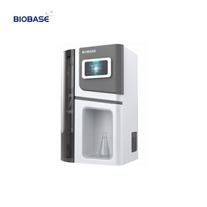 BIOBASE China Kjeldahl Nitrogen <strong>Analyzer</strong> 4pcs Reagents Bottle Nitrogen Tester <strong>Protein</strong> <strong>Analyzer</strong> <strong>Manufacturer</strong> - Product Image 2