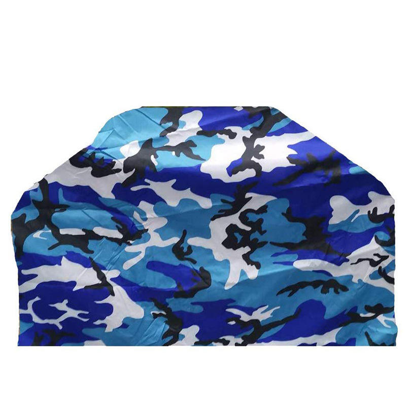 ลายพรางทะเล