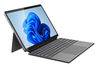 NOUVEAU |   Ordinateur portable tablette tactile 2-en-1 Intel en métal de 14 pouces |   Tablette PC convertible OEM ODM |   Clavier détachable |   Stockage SSD