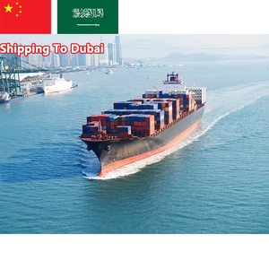 Envío a Arabia Saudita, Servicio DDP para Europa, España, DDP, DDU, Transitario, Transporte Ferroviario - Product Image 5