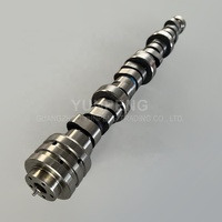 53022372AA Árbol de Levas de Motor Nuevo para Dodge Challenger Charger Durango RAM1500 Chrysler 300 Jeep Grand Cherokee 5.7L 2009-2024