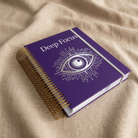Carnet de planification d'entreprise personnalisé en spirale : planificateur hebdomadaire et mensuel, organisateur de budget et de factures, impression sur mesure