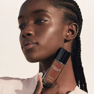 निजी लेबल लंबे समय तक चलने वाले जलरोधक पूर्ण कवरेज तरल सीसी क्रीम शाकाहारी शेवा मक्खन खनिज सभी त्वचा उपयुक्त - Product Image 6