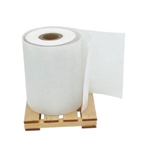Papel Adhesivo Mate o Brillante Tamaño A4, Etiqueta Adhesiva para Códigos de Barras, Hoja de Etiquetas A4 de 8.5x11 Pulgadas, Material de Embalaje, Caja de Cartón, Papel Térmico