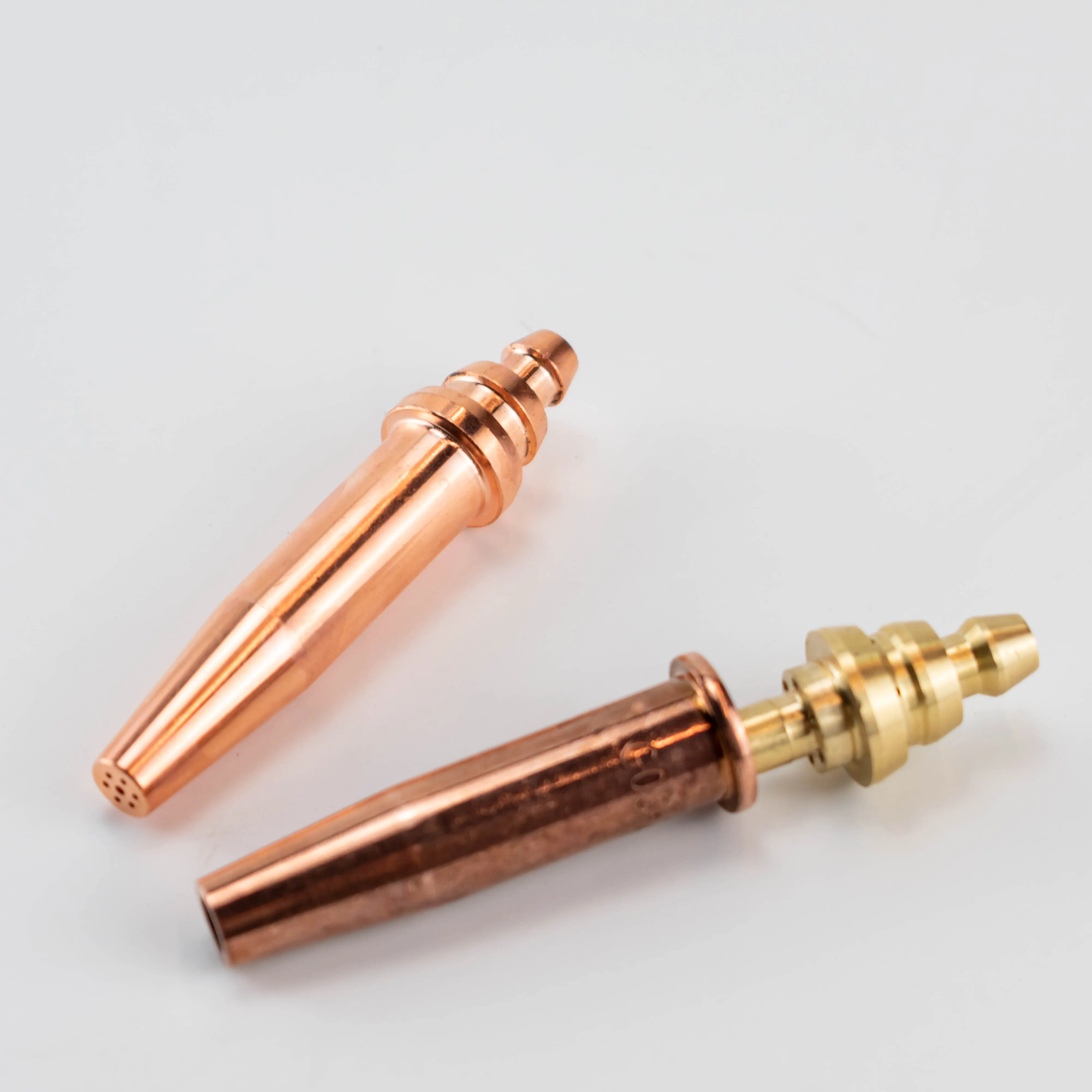 Cutting Torch Nozzle Gas Welding Torch Tip Cutting Nozzle Nozzle Cutting Tip