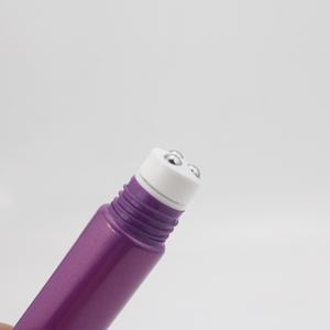 Augencreme-Essenz Roll-on <span class=keywords><strong>Tube</strong></span> 20ml Kosmetik-Gel Maßgefertigte Metall-Massagetasche mit Rollkugel-Applikator Augencreme-Massage - Product Image 2