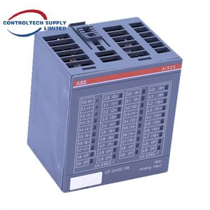 โมดูลอินพุตแบบอนาล็อก1SAP450300R0001 AI523-XC อลูมิเนียมที่มีความแม่นยำสูง - Product Image 2