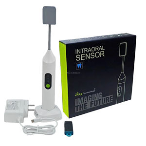 Xingyue không dây kỹ thuật số nha khoa cầm tay intraoral X-Ray cảm biến và LCD màn hình cảm ứng thú y x Ray máy - Product Image 5