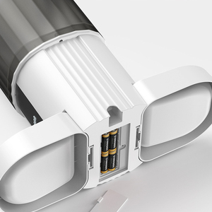 Distributeur automatique de nourriture pour chien intelligent WiFi - Distributeur de nourriture avec minuterie contrôlée par application - Product Image 2