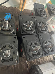 Pompe hydraulique à engrenages 0510615326 AZPF-11-016LCP20MB-S0007 <span class=keywords><strong>AZPW</strong></span> AZPB AZPS AZPN AZPG AZPF 0510 Pompe hydraulique haute pression - Product Image 4