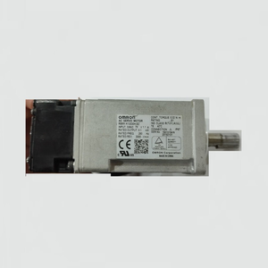 Vendedor de oro nuevo a estrenar-MOTOR de CA-<span class=keywords><strong>R88M</strong></span> <span class=keywords><strong>K10030H</strong></span> - 100W para Plc - Product Image 1