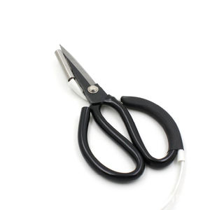 Forbici riscaldanti elettriche forbici da sarto a temperatura regolabile forbici antiscottatura - Product Image 6