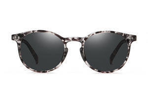 Gafas de Sol Polarizadas 2023 para Hombre, Redondas, de Diseño, Retro, para Mujer, con Protección UV400, para Conducir y Ciclismo - Product Image 5