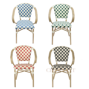 Lounge <strong>Chair</strong> Patio Furniture Outdoor Wicker Rattan <strong>Chair</strong> <strong>Garden</strong> Furniture Terrace Dining <strong>Table</strong> <strong>and</strong> <strong>Chair</strong> Set - Product Image 6