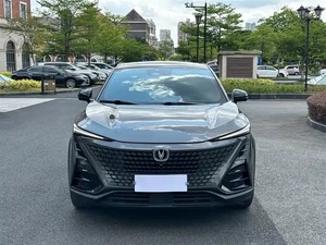 Voitures d'occasion Changan UNI-T 2022 2.0T Modèle Pilot 2.0T <span class=keywords><strong>233</strong></span> L4 Essence 5 portes 5 places SUV - Product Image 3