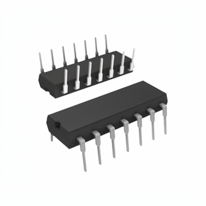 In Stock Electronics Component Embedded ATTINY24A-PU 14 DIP - Product Image 1