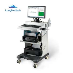 Densitómetro de cirugía ósea por ultrasonido de alta eficacia automático portátil - Product Image 2