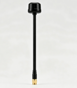 Antenne OEM 3.3G Lollipop Mushroom 4dBi RHCP Connecteur SMA 3000-3500MHz pour Drone FPV Transmission Vidéo Longue Portée - Product Image 1