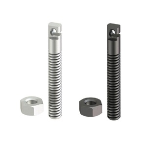 Amortiguador Ant Factory 1201, Resorte Espiral, Piezas Estándar, Modelo Extensible ENOUGH - Product Image 2