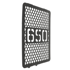 Cubierta Protectora de Aluminio <span class=keywords><strong>para</strong></span> Radiador de Motocicleta, Rejilla Protectora <span class=keywords><strong>para</strong></span> Radiador de Tanque de Agua <span class=keywords><strong>para</strong></span> Interceptor <span class=keywords><strong>Continental</strong></span> GT - Product Image 6