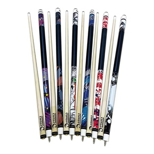 Taco de billar con punta de 13mm, palo de billar, 2023, <span class=keywords><strong>2022</strong></span>, 1/2 - Product Image 6