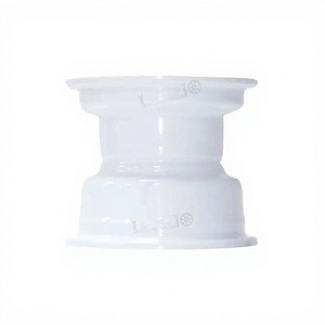 ล้อเหล็กขนาด 6x5.5 OEM 6x10 6x8.5 สำหรับรถ ATV UTV 5x114.3 - Product Image 4
