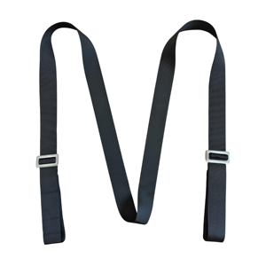 Correas de Mudanza <span class=keywords><strong>Frima</strong></span>, Correas de Elevación para Muebles, Sistema de Elevación y Mudanza para 2 Personas con Guantes de Algodón, hasta 1000 lbs - Product Image 5