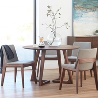 Nouvelle Table à Manger en Bois Économique et Pratique, Design Personnalisé 2025