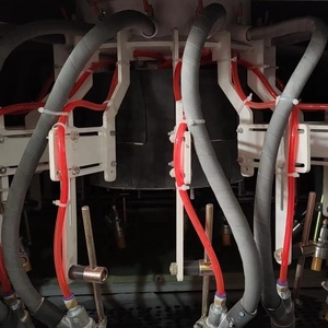 20 Stück Spritzpistole Tumble Belt Conveyor Sands trahl maschine - Product Image 4