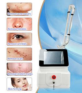 Portable Anti-aging Wrinkle Removal Remove <b>Stretch</b> Marks Body Tightening Eyebrow Washing Wrinkle <b>Machine</b> Beauty Equipment - Product Image 6