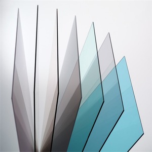 Película de Plástico PET PETG Rígida Termoformable <span class=keywords><strong>en</strong></span> Rojo, Verde, Azul, Negro, Blanco, Gris, Amarillo Dorado, Personalizable y Colorida - Product Image 1