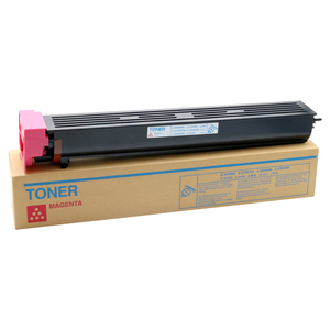 Cartucho de Tóner Compatible TN711 para Konica Minolta Bizhub 754/754e/654/654e - Product Image 1
