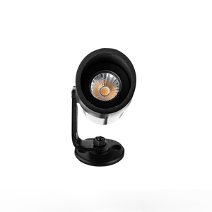 Mạnh mẽ 3 Wát vườn đèn LED với DC12V 24V cung cấp điện IP67 đánh giá - Product Image 1