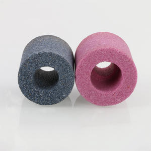 Meules diamantées de haute précision pour le rectage interne, diverses spécifications pour trous internes, vente directe du fabricant - Product Image 2