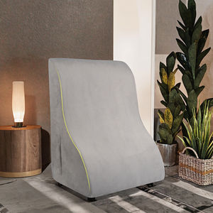 <span class=keywords><strong>Coussin</strong></span> de siège <span class=keywords><strong>pour</strong></span> couples à usage domestique, <span class=keywords><strong>coussin</strong></span> de dossier tricoté avec mousse à mémoire de forme haute densité <span class=keywords><strong>pour</strong></span> s'asseoir et se recoucher - Product Image 2