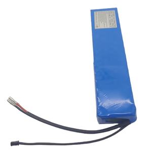 Batteries au Lithium 36V 5.2Ah/6Ah/6.6Ah/7.5Ah/10Ah/12.5Ah/13Ah/15Ah/17.5Ah/20Ah pour Trottinettes Électriques - Product Image 6