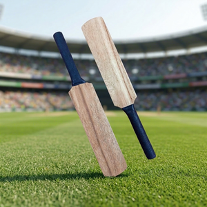 Miniature de batte de cricket, souvenir, objet de collection, décoration de bureau, présentoir de bureau, cadeau pour joueur, marchandise pour fans, stock de magasin de détail - Product Image 1
