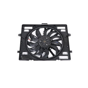 Pièces de rechange d'origine pour Aston Martin DBX/707, ventilateur de refroidissement moteur, référence OE HY53-8C607-AB - Product Image 1
