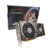 Carte Graphique GPU de Jeu en Gros PCWINMAX Geforce RTX 3050 3060 3060Ti 3070 3070Ti 8Go 12Go DDR6