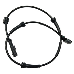 Sensore <span class=keywords><strong>Abs</strong></span> anteriore sinistro destro per Renault <span class=keywords><strong>Kangoo</strong></span> 2 3 Bosch 0265008917 479109860R - Product Image 4