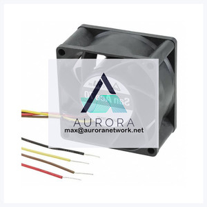 Ventilador de refrigeración OEM de alta calidad, 9GA0712P1G001,1688-1578-ND, con buen precio - Product Image 1